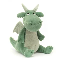 Jellycat Adon Dragon< All Soft Toys|Bright & Colourful