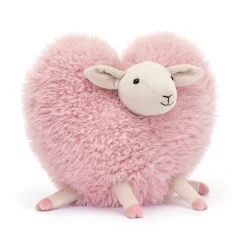 Jellycat Aimee Sheep< Best Sellers|All Soft Toys
