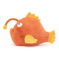 Jellycat Alexis Anglerfish< All Soft Toys|Bright & Colourful