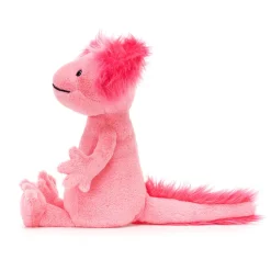 Jellycat Alice Axolotl< All Soft Toys|Bright & Colourful