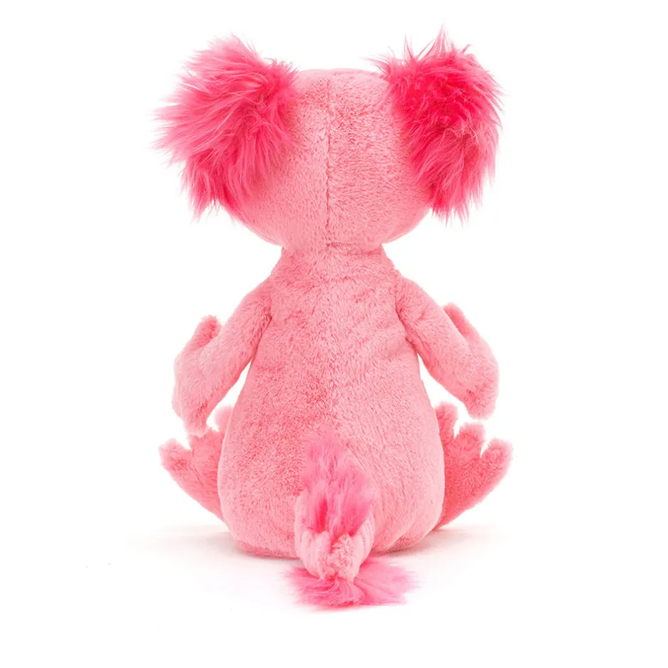Jellycat Alice Axolotl< All Soft Toys|Bright & Colourful