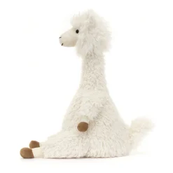 Jellycat Alonso Alpaca< All Soft Toys|View All
