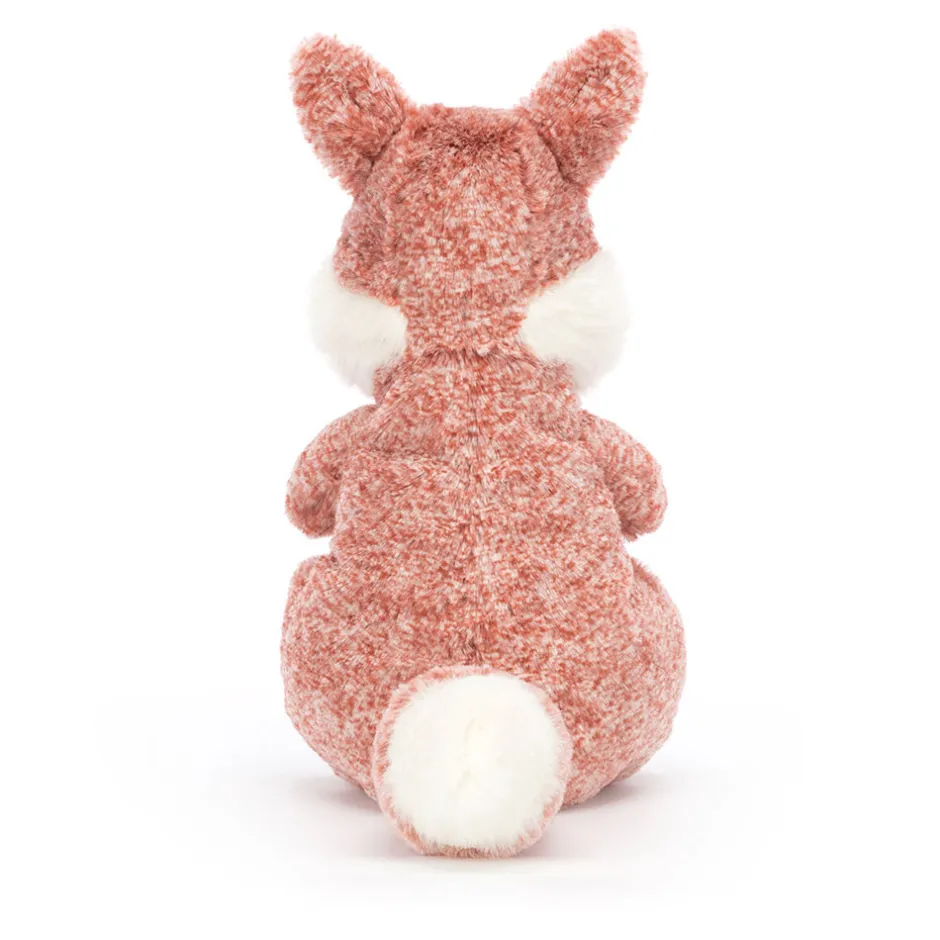 Jellycat Ambrosie Fox< All Soft Toys|View All