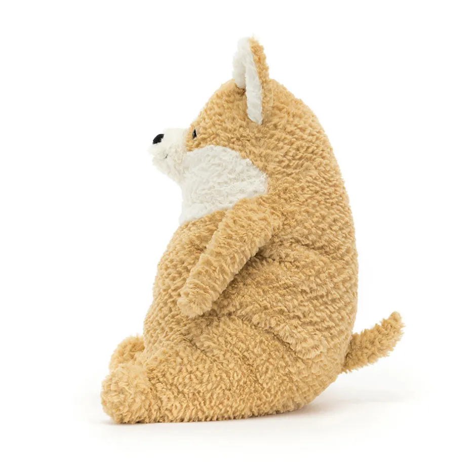 Jellycat Amore Corgi< All Soft Toys|View All