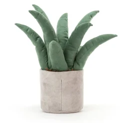 Jellycat Amuseables Aloe Vera< All Soft Toys|Spring & Summer