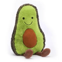 Jellycat Amuseables Avocado< All Soft Toys|Spring & Summer