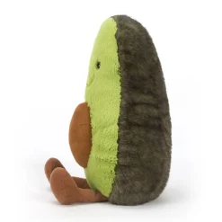 Jellycat Amuseables Avocado< All Soft Toys|Spring & Summer