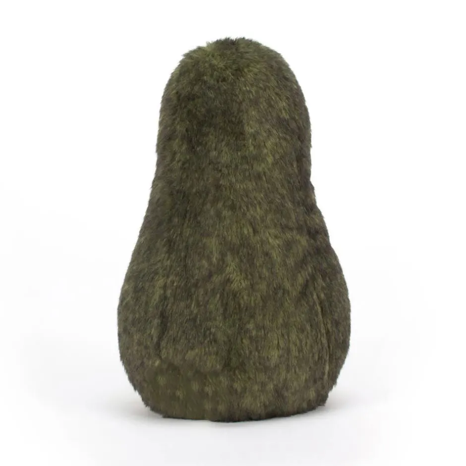 Jellycat Amuseables Avocado< All Soft Toys|Spring & Summer