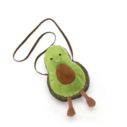 Jellycat Amuseables Avocado Bag< Spring & Summer|Food & Drink
