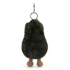 Jellycat Amuseables Avocado Bag Charm< Best Sellers|Spring & Summer