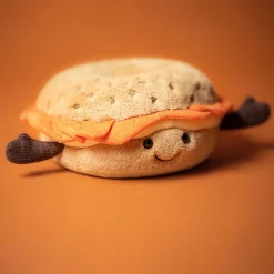 Jellycat Amuseables Bagel< Best Sellers|All Soft Toys