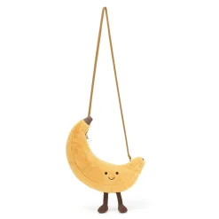 Jellycat Amuseables Banana Bag< Back In Stock|Food & Drink