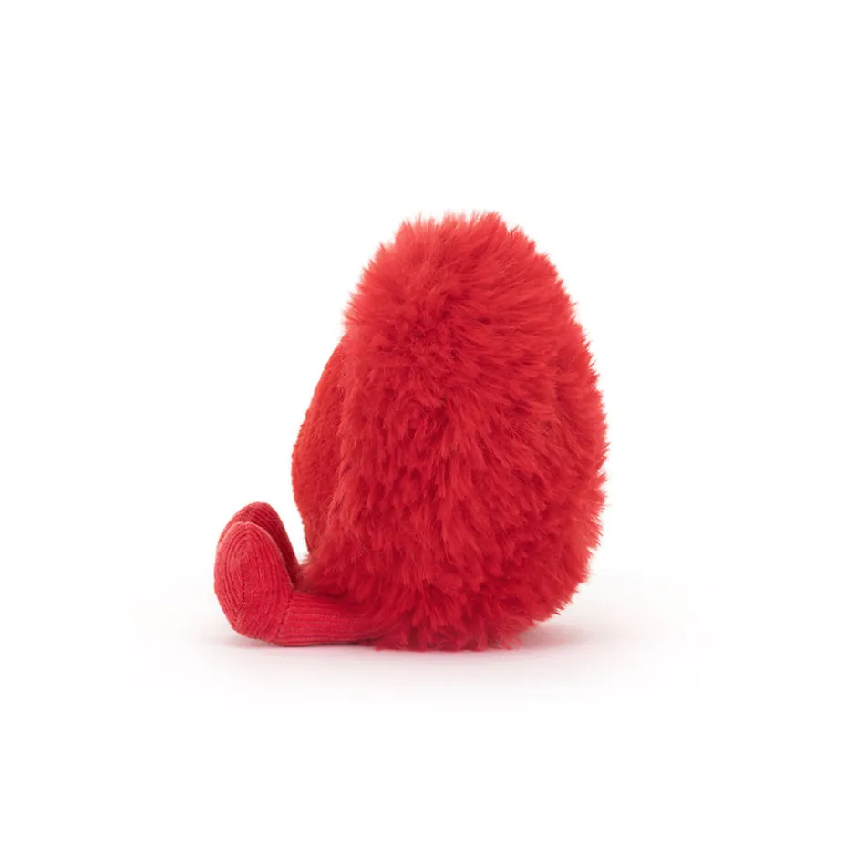 Jellycat Amuseables Beatie Heart< Best Sellers|All Soft Toys