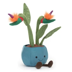 Jellycat Amuseables Bird of Paradise< All Soft Toys|Spring & Summer