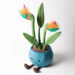 Jellycat Amuseables Bird of Paradise< All Soft Toys|Spring & Summer