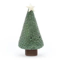 Jellycat Amuseables Blue Spruce Christmas Tree< Back In Stock|All Soft Toys