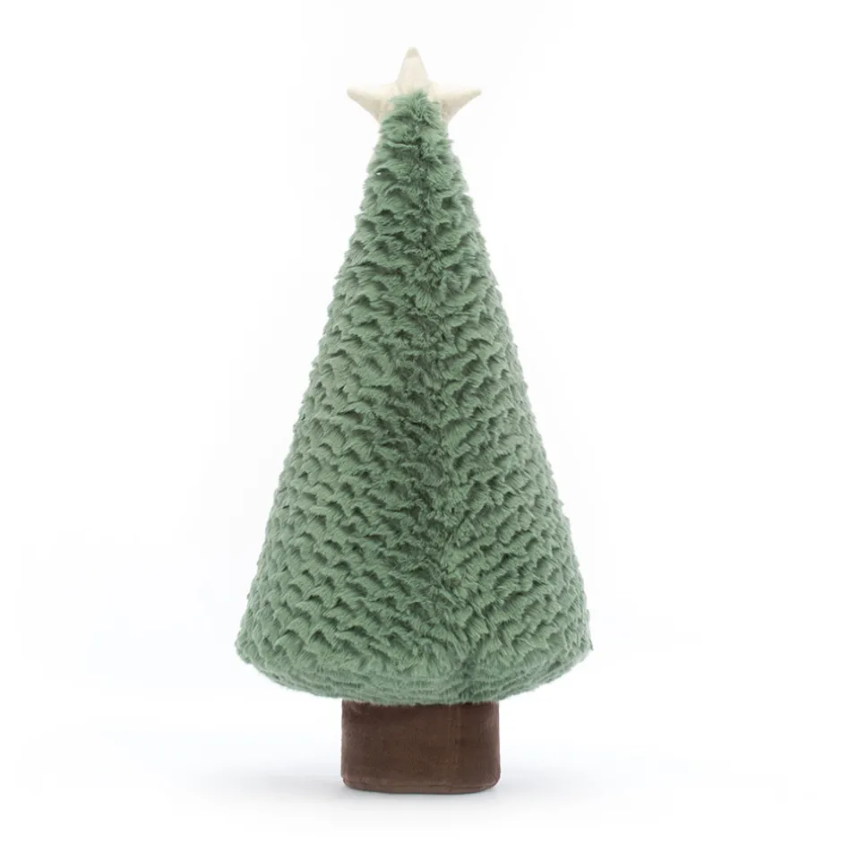 Jellycat Amuseables Blue Spruce Christmas Tree< Back In Stock|All Soft Toys