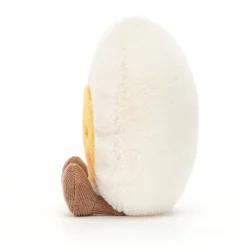 Jellycat Amuseables Boiled Egg Blushing< All Soft Toys|Bright & Colourful