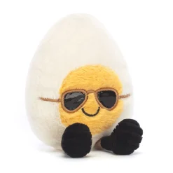 Jellycat Amuseables Boiled Egg Chic< Best Sellers|Back In Stock