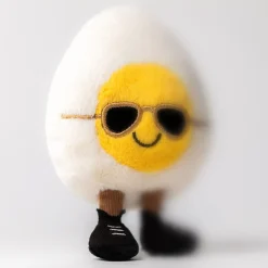 Jellycat Amuseables Boiled Egg Chic< Best Sellers|Back In Stock
