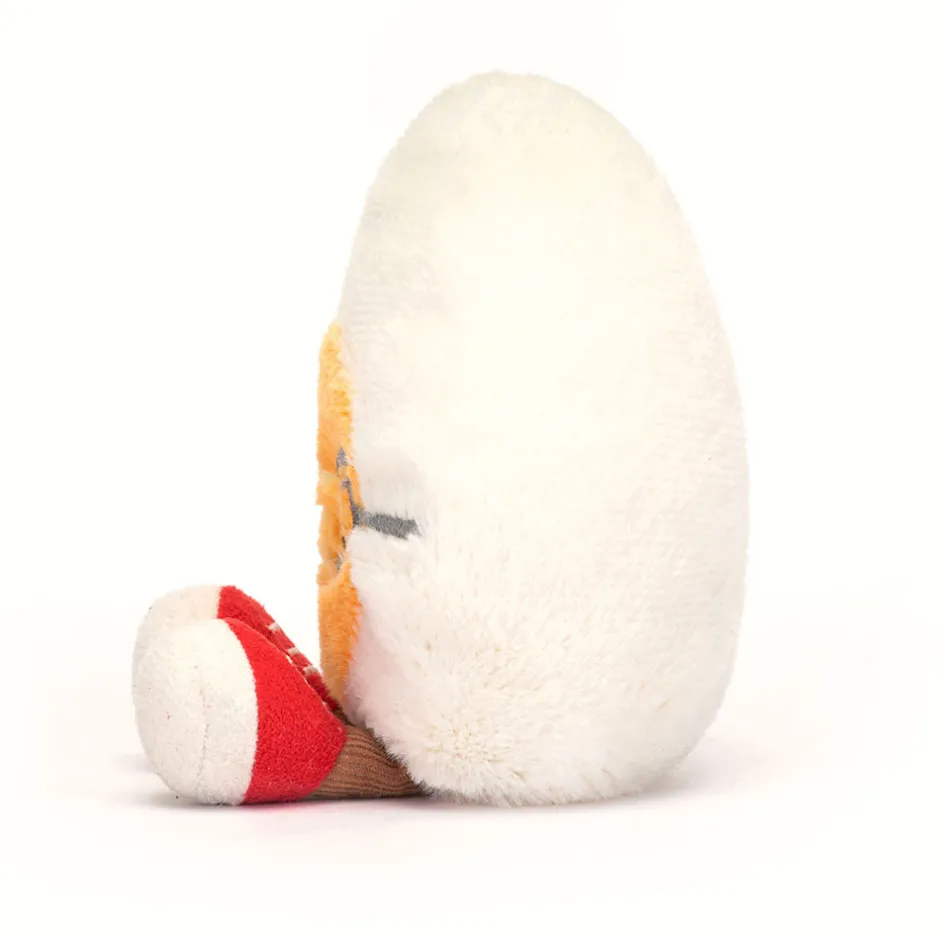 Jellycat Amuseables Boiled Egg Geek< Best Sellers|All Soft Toys
