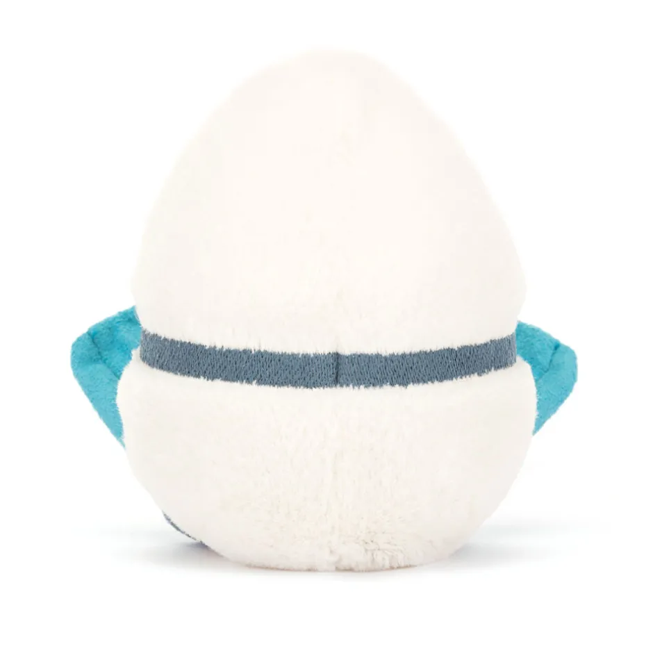 Jellycat Amuseables Boiled Egg Scuba Outfit< Back In Stock|All Soft Toys