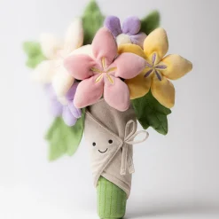 Jellycat Amuseables Bouquet of Flowers< Best Sellers|All Soft Toys