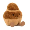 Jellycat Amuseables Brigitte Brioche< All Soft Toys|Food & Drink