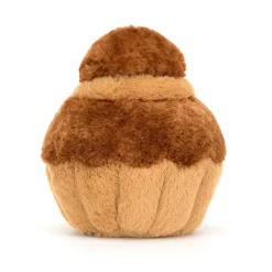 Jellycat Amuseables Brigitte Brioche< All Soft Toys|Food & Drink