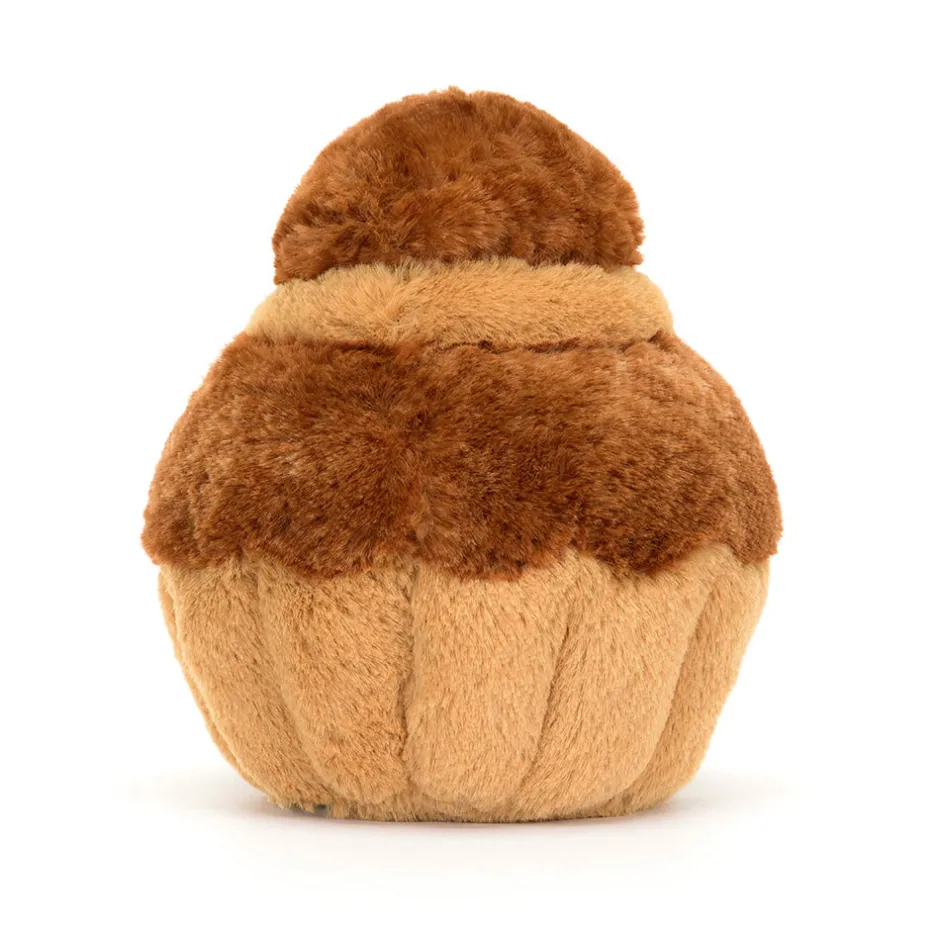 Jellycat Amuseables Brigitte Brioche< All Soft Toys|Food & Drink