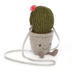 Jellycat Amuseables Cactus Bag< Spring & Summer|View All