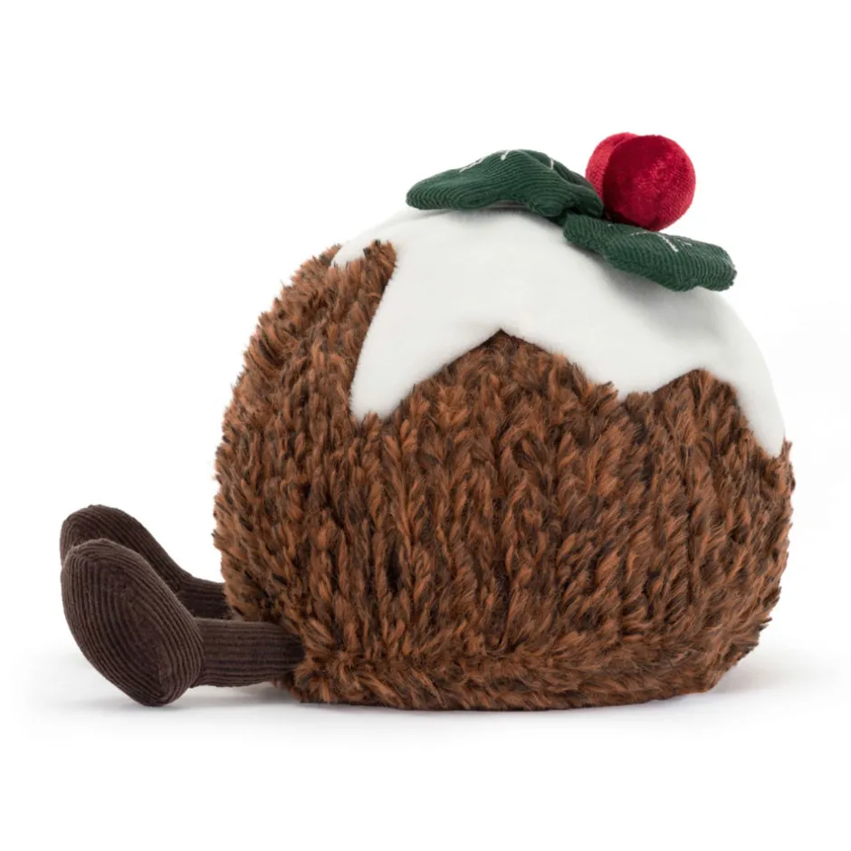 Jellycat Amuseables Christmas Pudding< All Soft Toys|Food & Drink