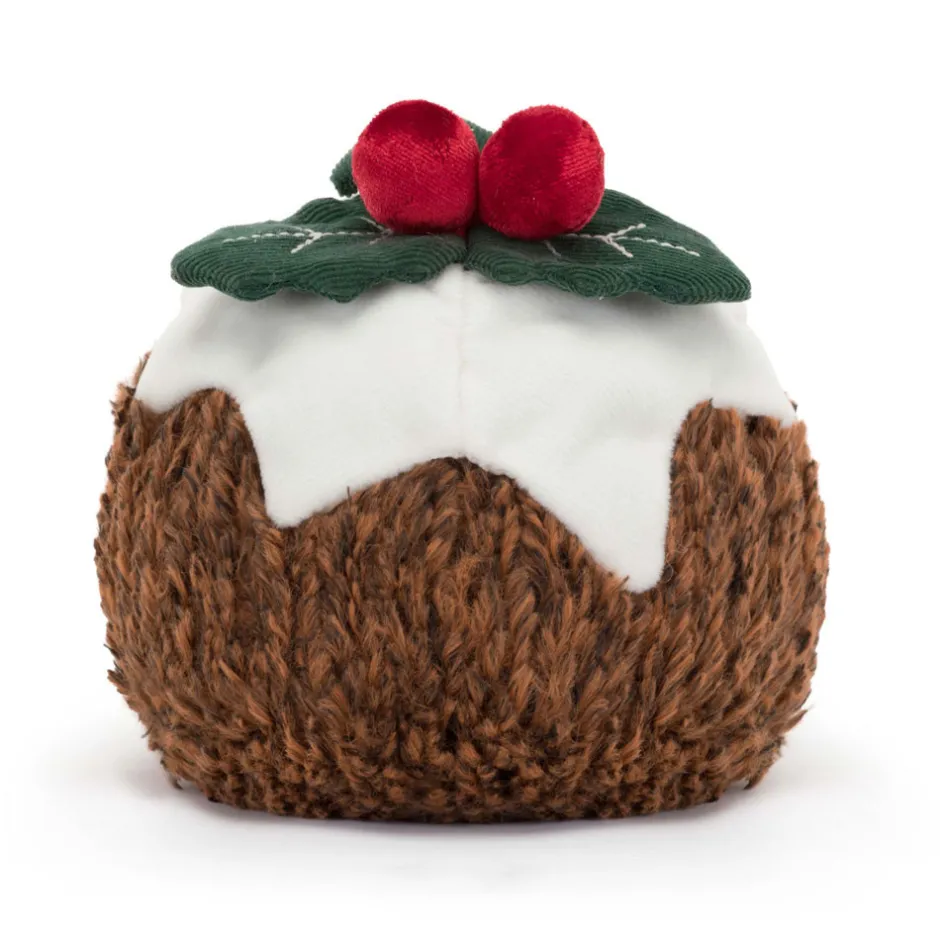 Jellycat Amuseables Christmas Pudding< All Soft Toys|Food & Drink