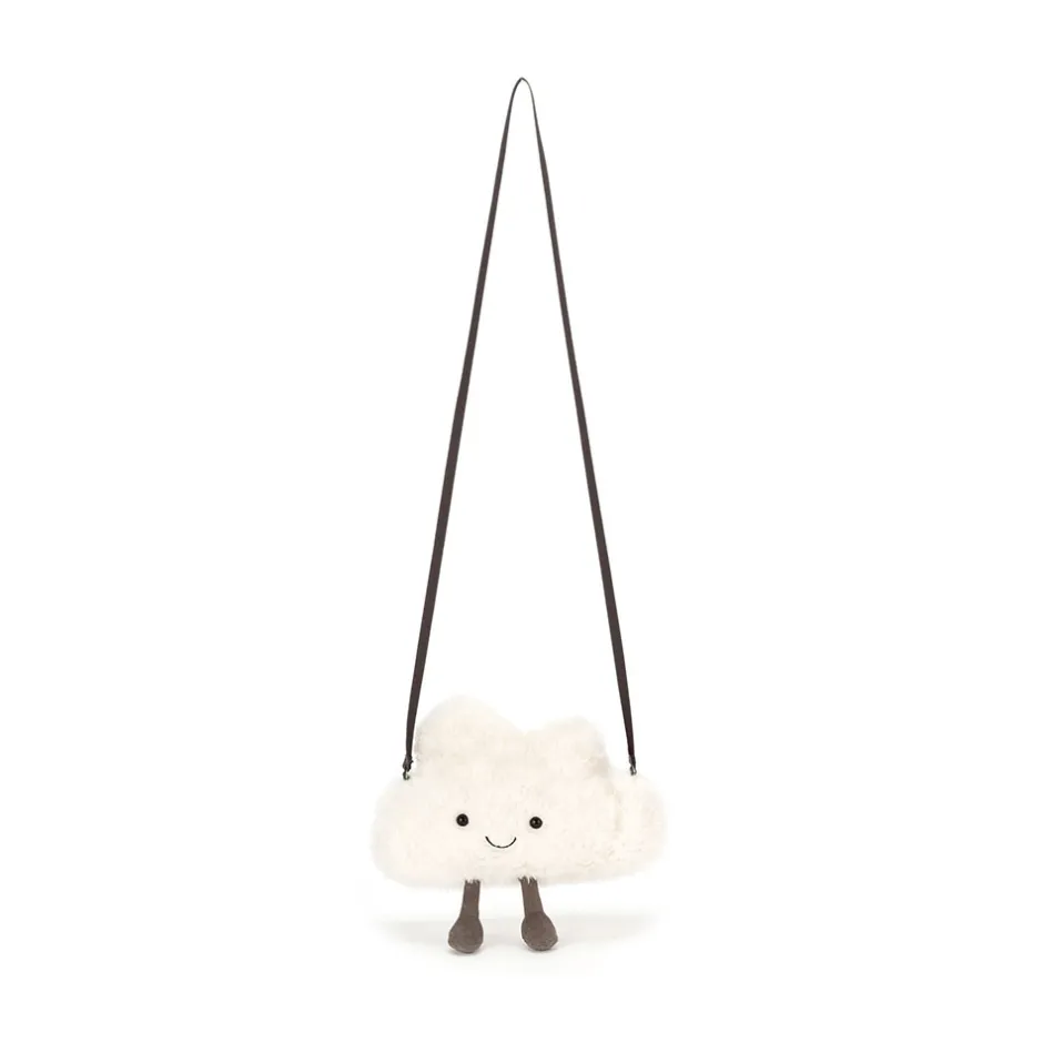 Jellycat Amuseables Cloud Bag< Spring & Summer|View All