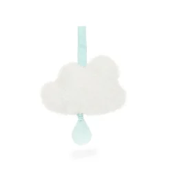 Jellycat Amuseables Cloud Musical Pull< Coming Soon|View All