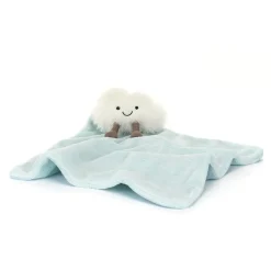 Jellycat Amuseables Cloud Soother< View All|Blankets, Comforters & Soothers