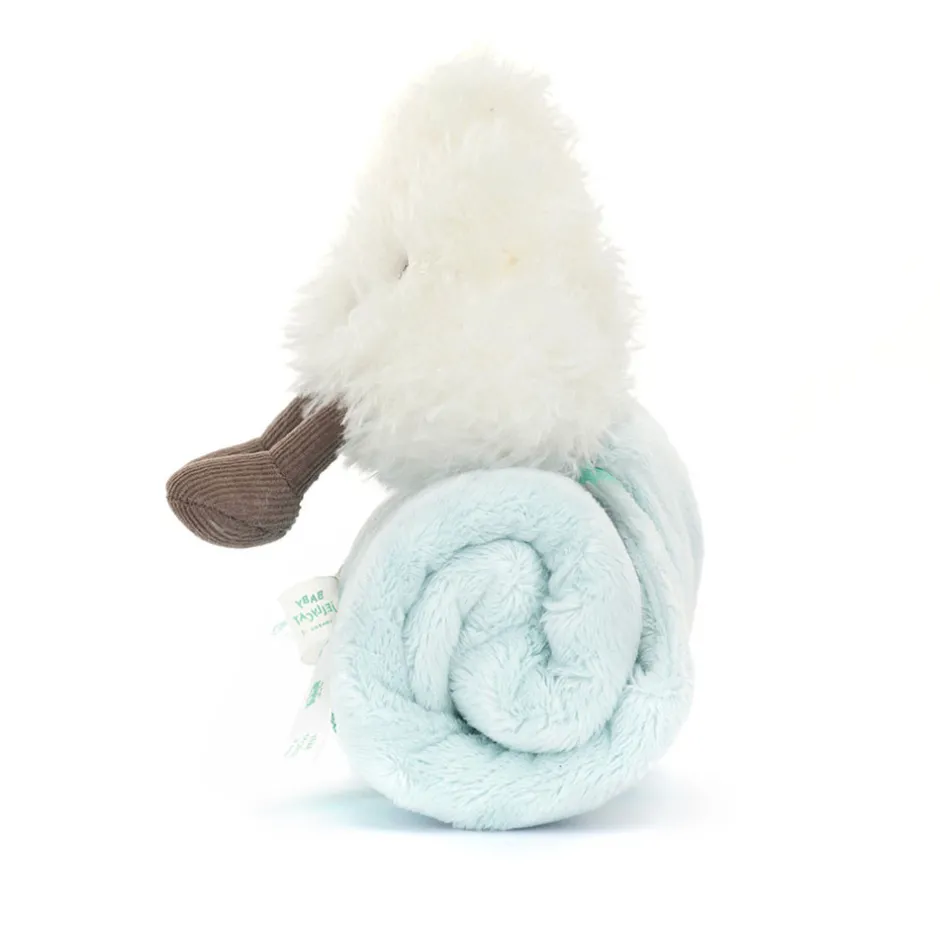 Jellycat Amuseables Cloud Soother< View All|Blankets, Comforters & Soothers