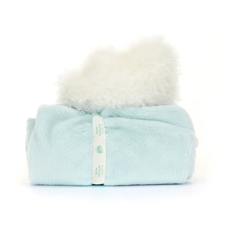 Jellycat Amuseables Cloud Soother< View All|Blankets, Comforters & Soothers