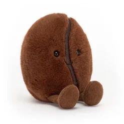 Jellycat Amuseables Coffee Bean< Best Sellers|Back In Stock