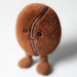 Jellycat Amuseables Coffee Bean< Best Sellers|Back In Stock