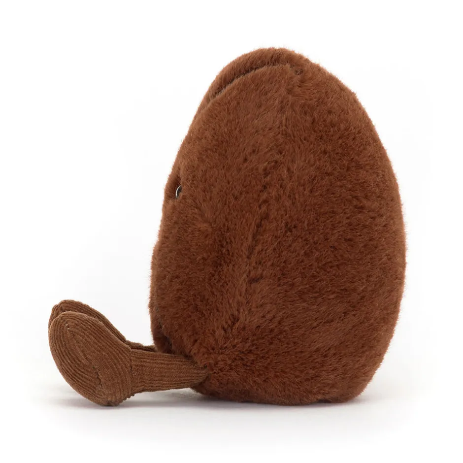 Jellycat Amuseables Coffee Bean< Best Sellers|Back In Stock