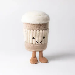 Jellycat Amuseables Coffee-To-Go< All Soft Toys|Food & Drink
