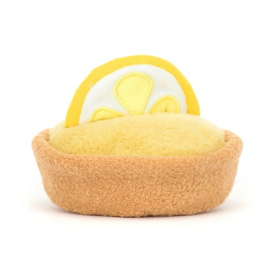 Jellycat Amuseables Collette Tarte Au Citron< All Soft Toys|Food & Drink