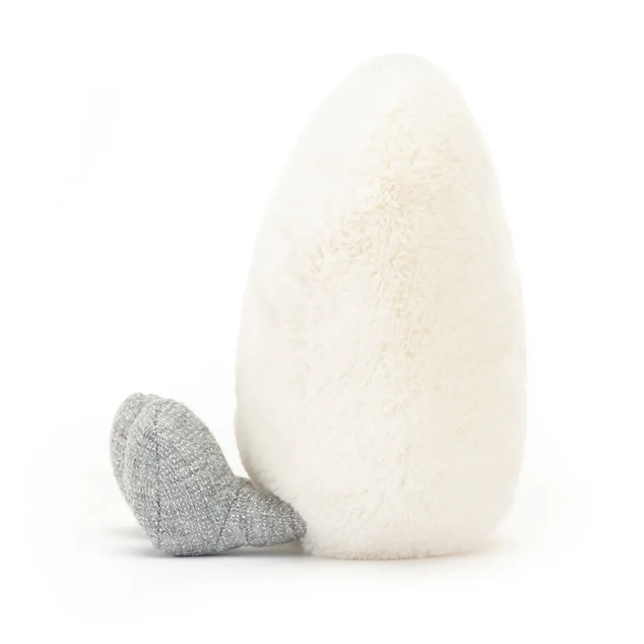 Jellycat Amuseables Cream Heart< All Soft Toys|View All