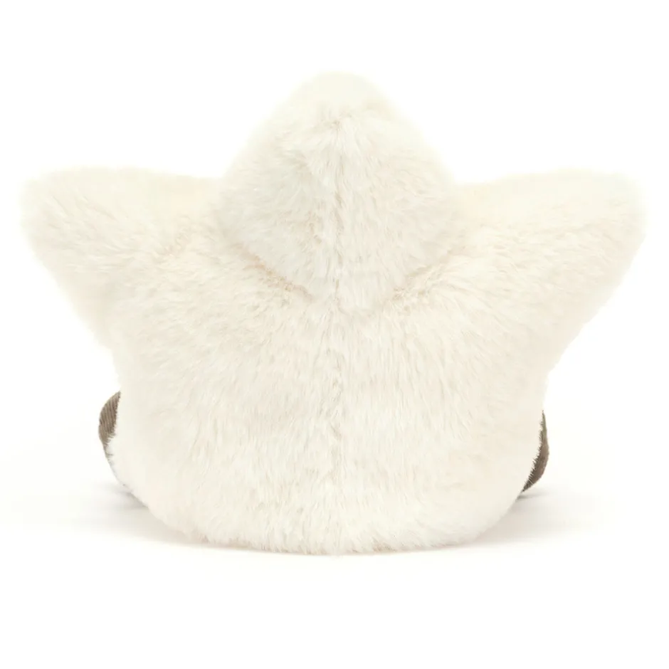 Jellycat Amuseables Cream Star< All Soft Toys|View All