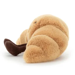 Jellycat Amuseables Croissant< All Soft Toys|Food & Drink