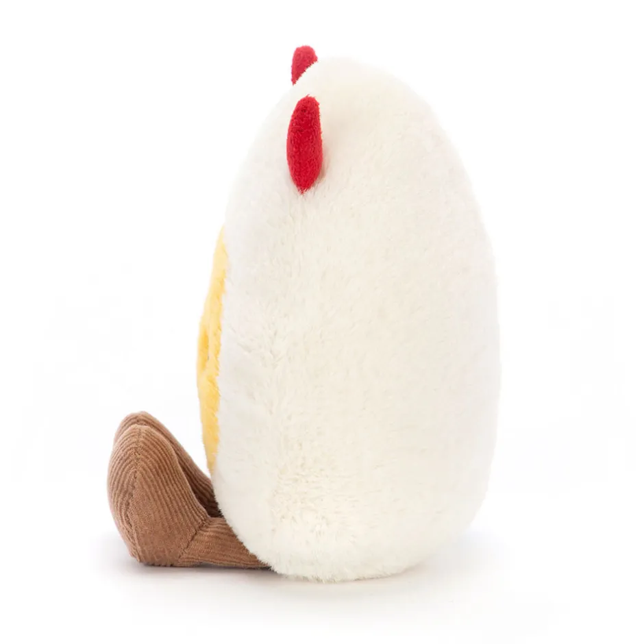 Jellycat Amuseables Devilled Egg< All Soft Toys|Bright & Colourful