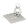 Jellycat Amuseables Diamond Ring with Personalised Bag< All Soft Toys|View All