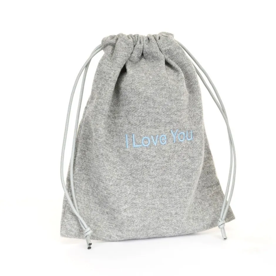 Jellycat Amuseables Diamond Ring with Personalised Bag< All Soft Toys|View All