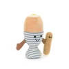 Jellycat Amuseables Eggetha Egg & Lance Soldier< Best Sellers|All Soft Toys